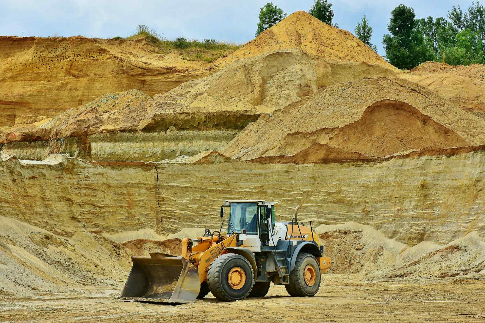 Building Construction Projects